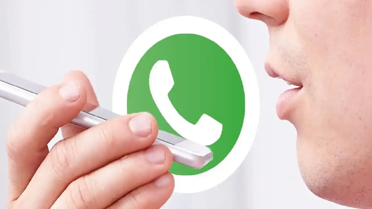 O Que São as Conversas de Voz do WhatsApp e Como Elas Funcionam