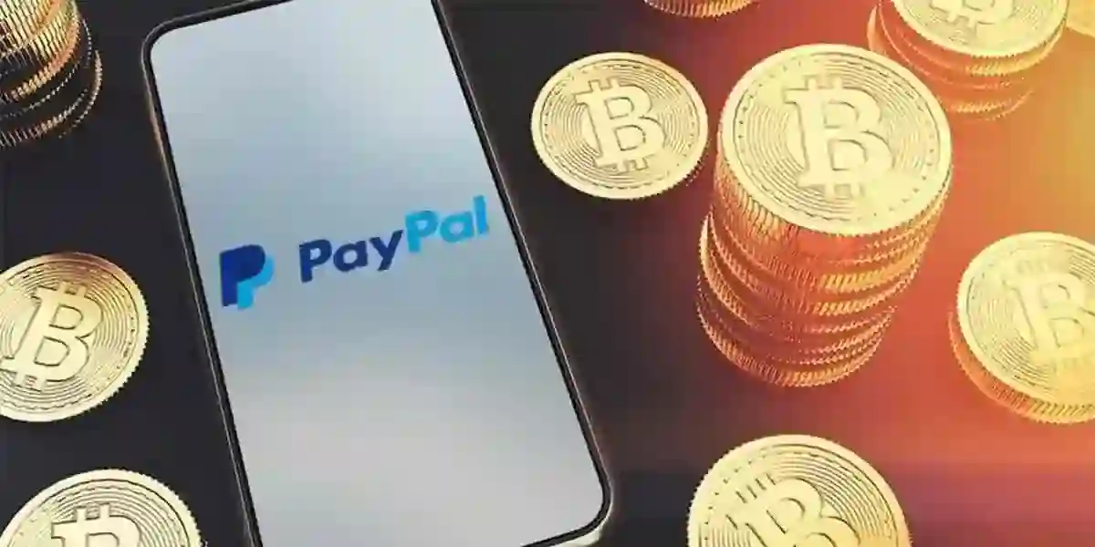 PayPal Mergulha no Mercado Cripto Com o Lançamento da Stablecoin PYUSD