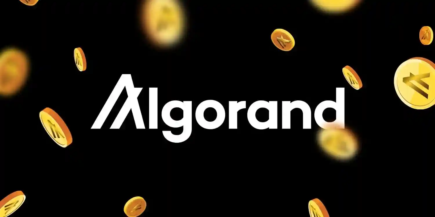 Preço da Algorand (ALGO) Despenca Para Nova Mínima Histórica